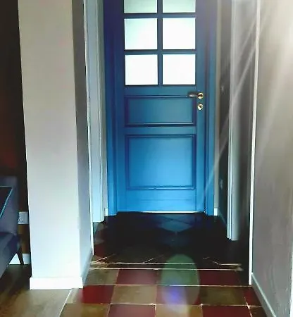 Barlume Apartment