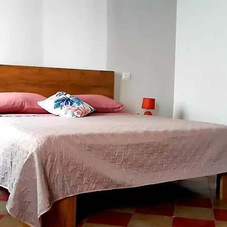 Barlume Apartman *