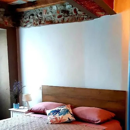 Barlume Apartment Borgosesia