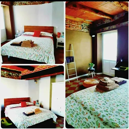 Barlume Apartman Borgosesia