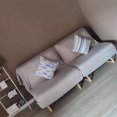 Apartman Barlume