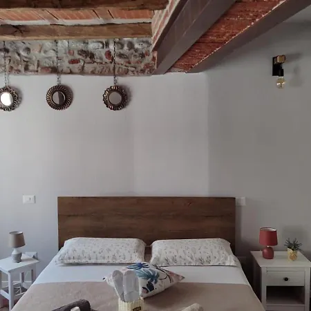 Apartman Barlume *