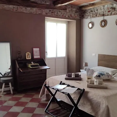 Appartamento Barlume Borgosesia