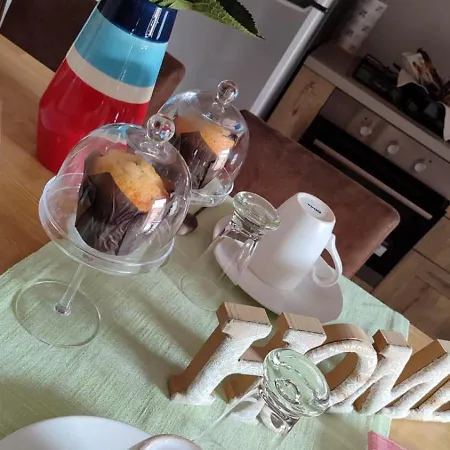Barlume Apartman Borgosesia