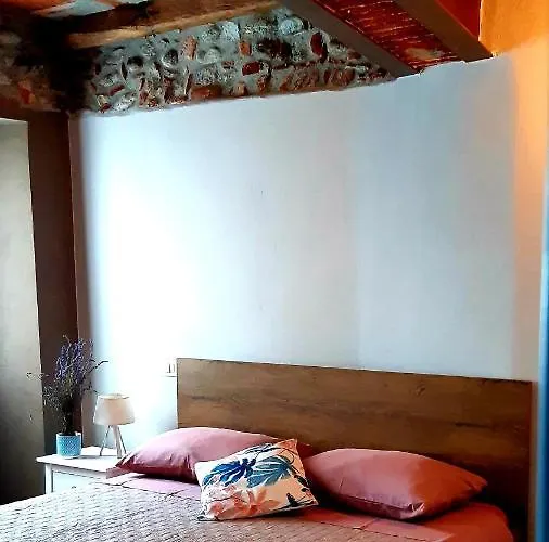 Barlume Apartamento Borgosesia