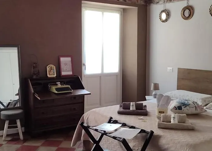 Apartamento Barlume Borgosesia